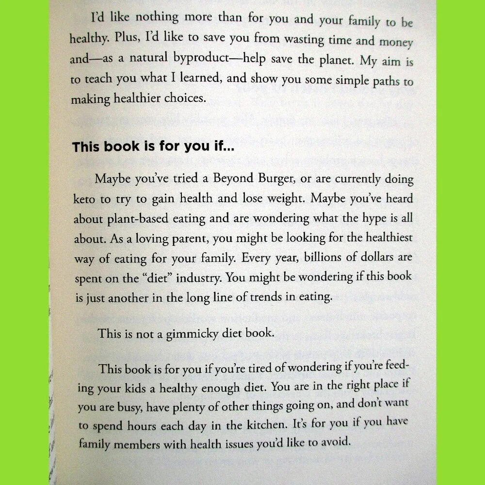 Book: For Fork's Sake, by Rachael Brown - Picture 4 of 16